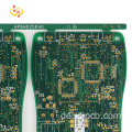 Hochfrequenzwandelprogrammierbare PCB Enig Circuit Board